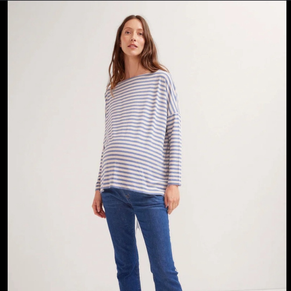 Hatch Perfect Longsleeve Tee